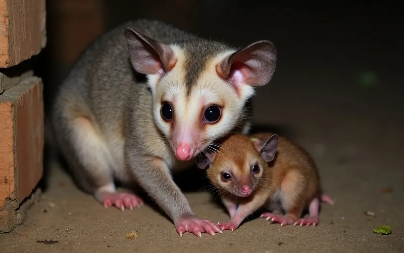 Professional Backyard Possum Removal & Relocation Stretton