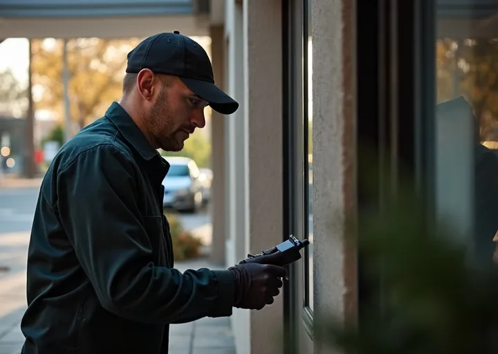 Professional Commercial Possum Control Assessment Services Stretton