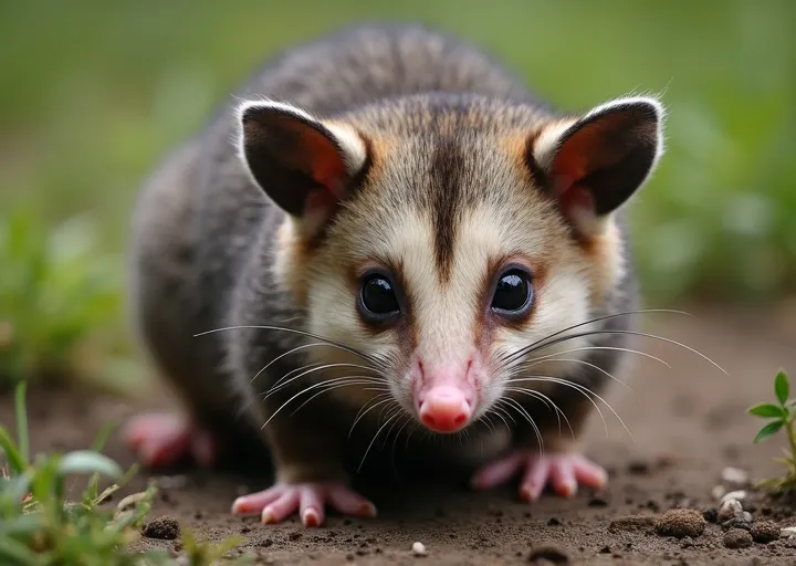 Safe Possum Capture Stretton