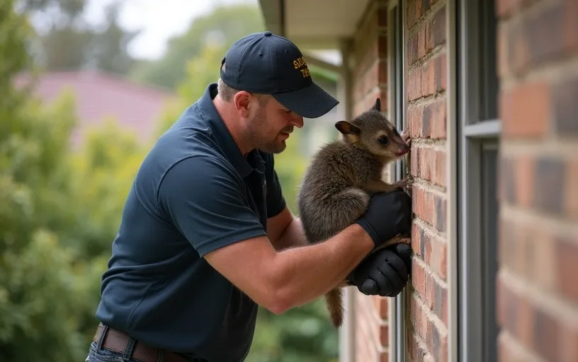 Advanced Possum Prevention Systems Stretton