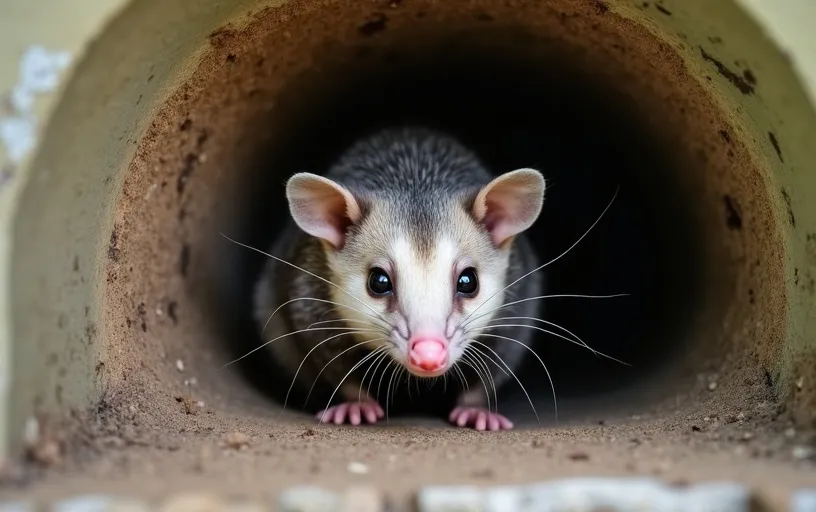 Professional Possum Prevention Services Stretton