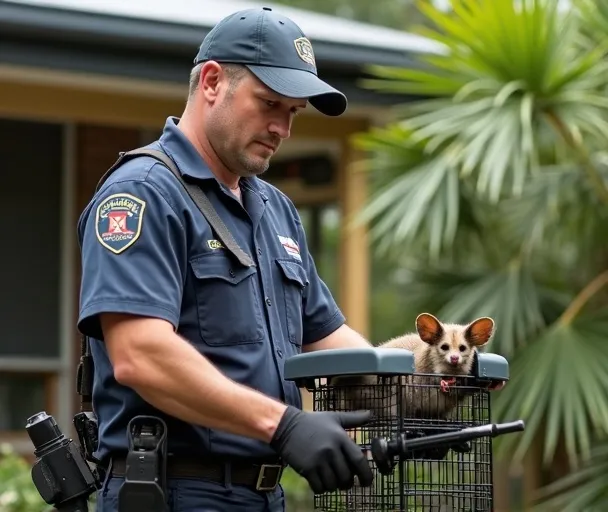 Fresho Possum Removal Stretton Stretton Possum Damage Repair Specialist