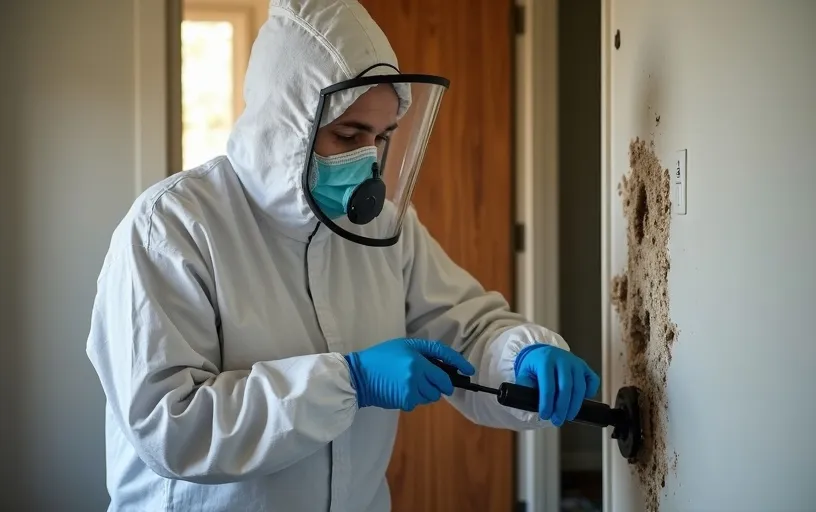 Sanitization & Decontamination Stretton